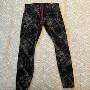 Men’s Lululemon Surge Tights Size XL